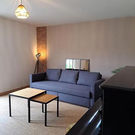 Dans Maison En Colocation منزل للإقامة
