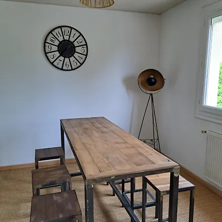 Dans Maison En Colocation