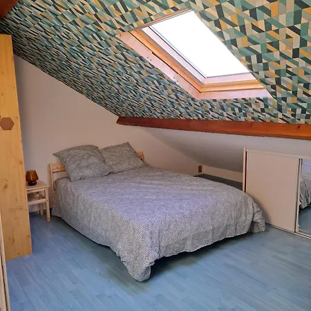 Dans Maison En Colocation